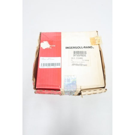 Ingersoll-Rand Discharge Valve Air Compressor 37157831